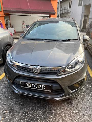 2015 Proton IRIZ 1.6 PREMIUM (A) - 2