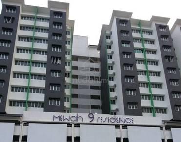 Mewah 9 Residence 1