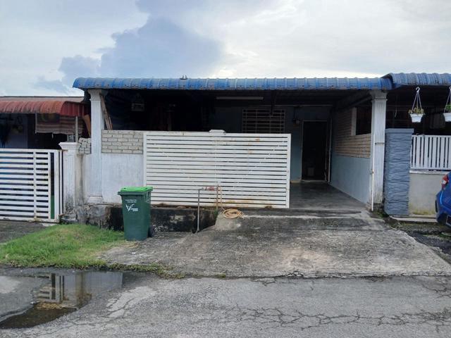 SangkutCtosKah❓Cashback45K🎯Teres 1 Tkt Reno @ Bandar Puteri Jaya, BPJ 1