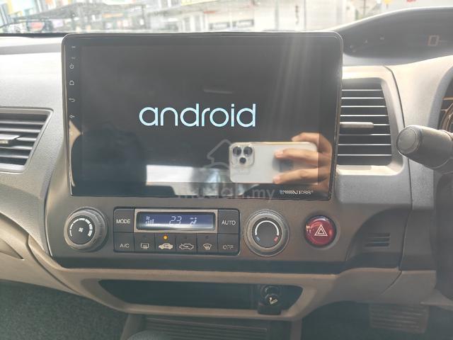 2009 Honda CIVIC 2.0 S I-VTEC MY06 FD FACELIFT (A) - 4