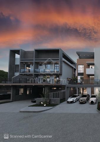 D101 Kobusak | Newly Semi D | AI Technology home design| for sale 1