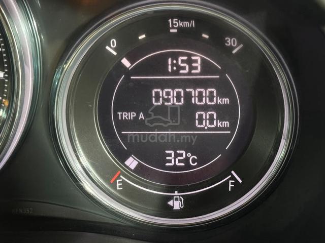 2017 Honda CITY 1.5 E GM6 FACELIFT (A) 90K MILEAGE - 5