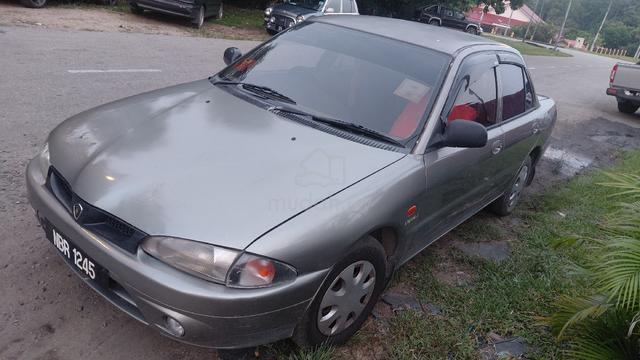 2008 Proton WIRA 1.5 GL (M) - 1