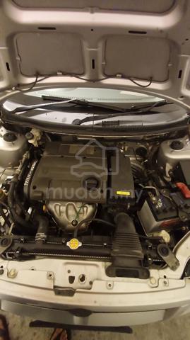 2008 Proton SAGA 1.3 BASE LINE (A) - 2
