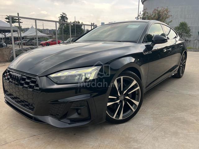 2021 Audi S5 3.0 SPORTBACK TFSI QUATTRO S.LINE (A) - 3