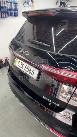 2024 Byd M6 STANDARD MY24 (A) - 5