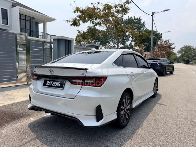 Toyota VIOS 1.5 G km (A)24 - 5
