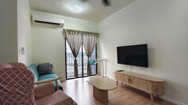 Dian Residency @ Shah Alam 1