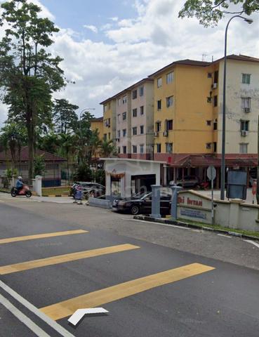 Sri Intan (Bandar Seri Alam) 1