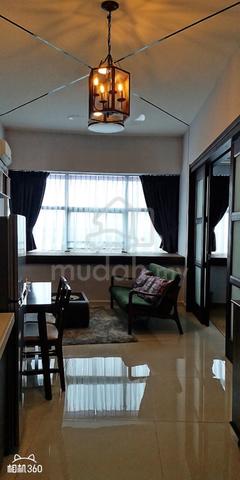 AmberSide @ Country Garden Danga Bay 1
