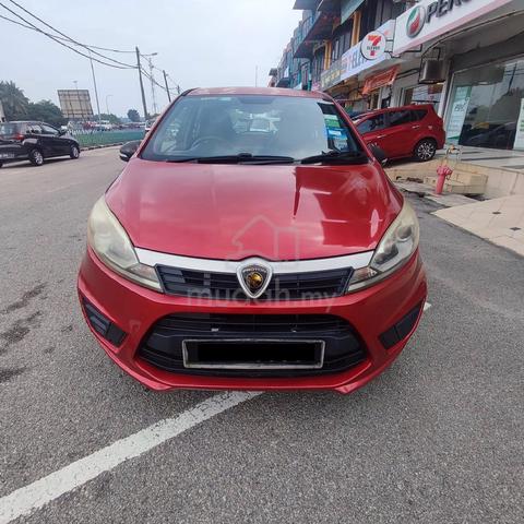 2015 Proton IRIZ 1.3 STANDARD (A) - 1