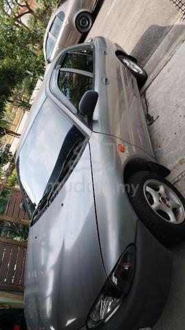 2001 Proton WIRA 1.3 A/B GL (M) - 3