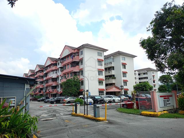 Bunga Raya (Ampang) 1