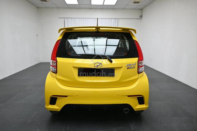 2014 Perodua MYVI 1.5 SE (A) TIPTOP 1-YR WARRANTY - 5