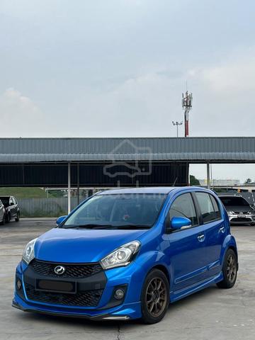2017 Perodua MYVI 1.5 SE (MANUAL) WARRANTY 3 TAHUN - 1
