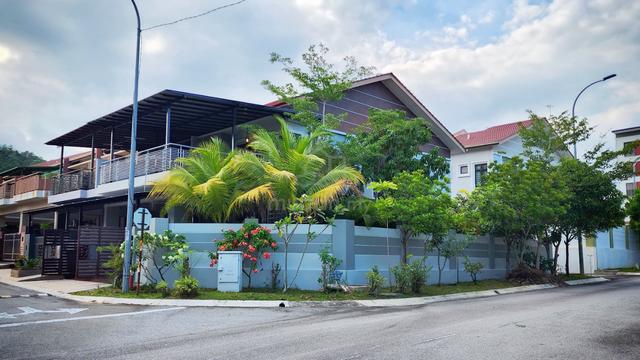 Taman Bukit Citra, Citra Hill 2, Nilai. Cornet Lot Unit, Below Value 1
