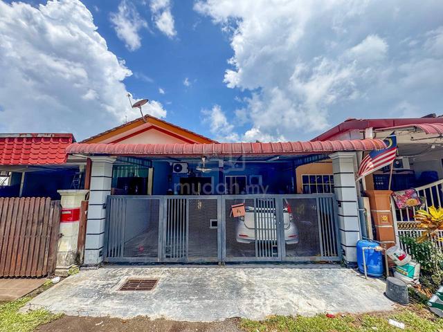 RENOVATED FREEHOLD 💥 Teres Setingkat Intan Perdana PD Port Dickson 1