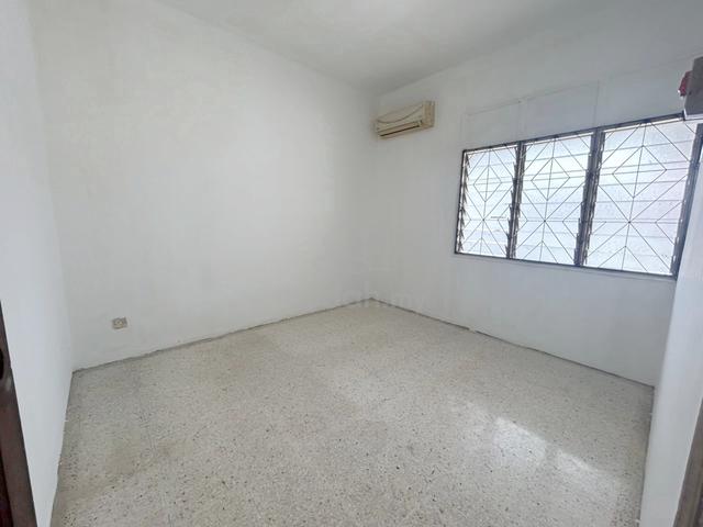 Single Storey # Taman Johor Jaya Tebrau Mount Austin Johor Bahru 1