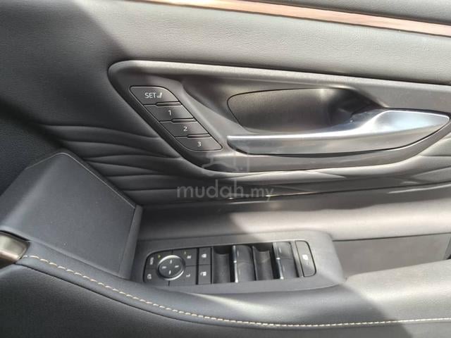 2023 Toyota ALPHARD 2.5 Z (A) G4.5,FULL,23 UNREG - 4