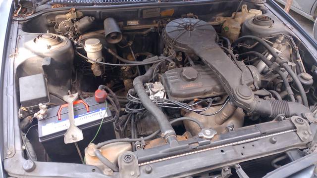1997 Proton WIRA 1.5 GL (A) - 2