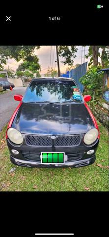 2005 Perodua KANCIL 659cc 660 EX FACELIFT (M) - 1