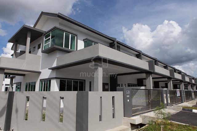 Seremban Corner 40x80/ Hilltop Freehold/Bulanan Hanya 2.5K/Ready move 1