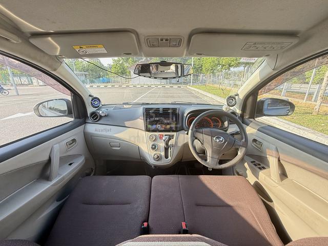 2013 Perodua MYVI 1.3 SE ZHS (A) - 4