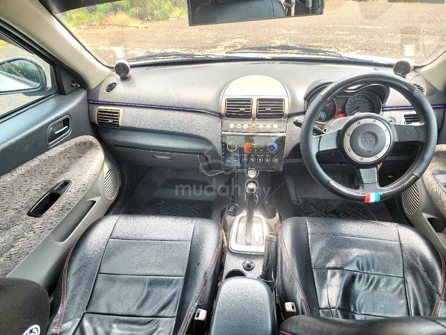 2007 Proton PERSONA 1.6 MEDIUM LINE (A) - 2