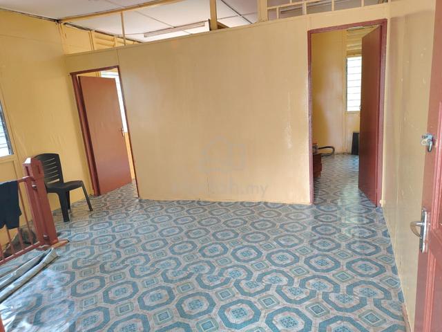 Rumah Sewa Gombak 1