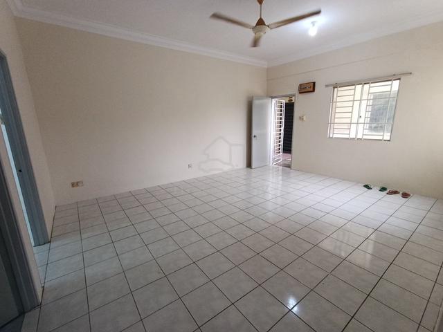 Taman Nelly Phase 8A Apartment 1