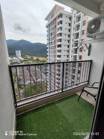 Residensi Meru Raya (PR1MA @ Meru) 1