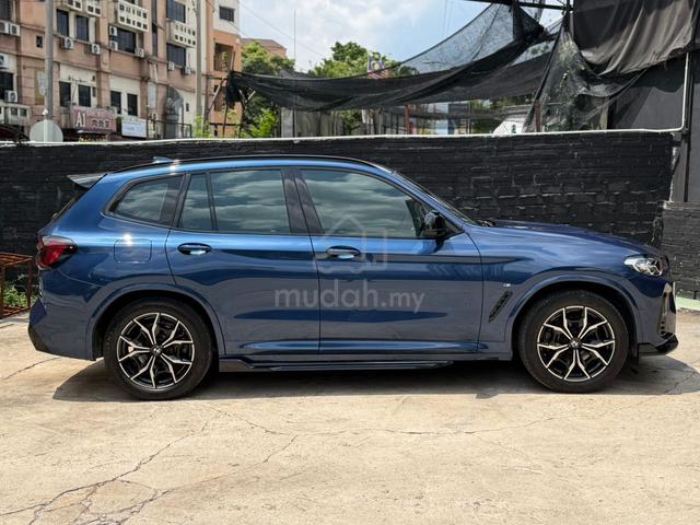 2024 Bmw X3 2.0 xDRIVE30i M SPORT MY18 G01 - 5