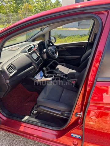 2020 Honda JAZZ 1.5 E MY14 GK FACELIFT (A) - 5