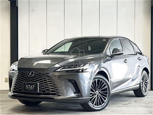 2024 Lexus RX350 Hybrid VERSION L - 1