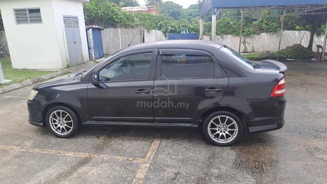 2008 Proton SAGA 1.3 BASE LINE (A) - 4