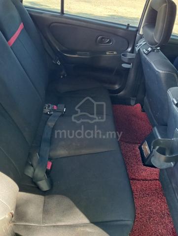 2005 Proton WIRA 1.5 GLI A/B SE (M) - 5