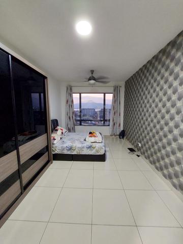 Woodsbury Suites @ Harbour Place 2