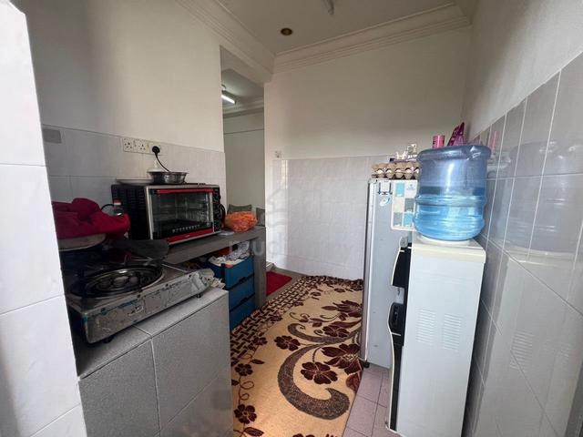 Permai Court 2 1