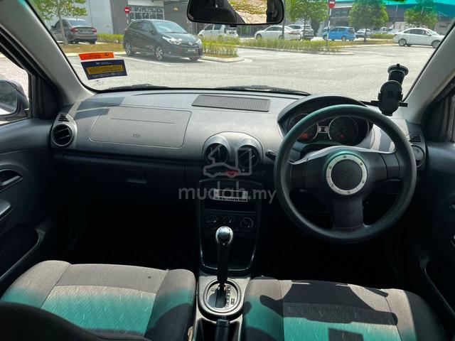 2014 Proton SAGA 1.3 FLX STANDARD (A) - 4