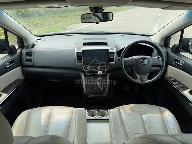 MAZDA 8 2.3 MPV (a) 1 OWNER/ALL ORIGINAL CONDITION - 4
