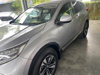 2019 Honda CR-V 2.0 2WD (A) NO VARIANT - 4