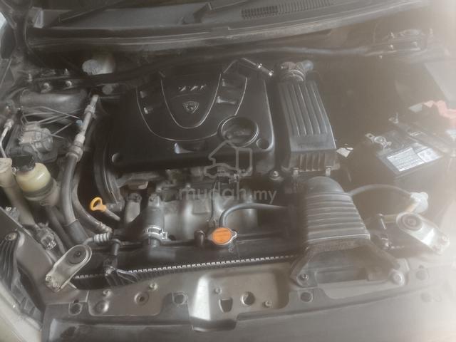 2022 Proton SAGA 1.3 STANDARD AT MY16 FACELIFT (A) - 3
