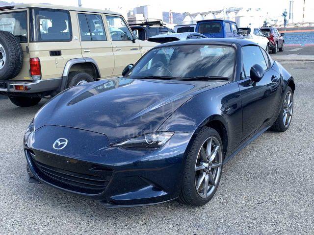 2023 Mazda MX-5 2.0 RF S (M) Unregistered - 3