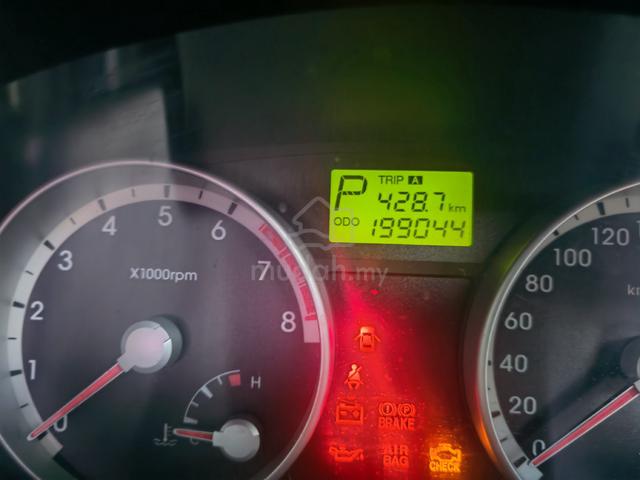 2009 Hyundai ACCENT 1.6 auto - 5