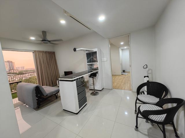 Verdi Eco-dominiums @ Symphony Hills 1