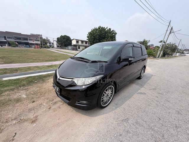 2006 Toyota Estima 3.5 Auto Nice Number 74 - 2