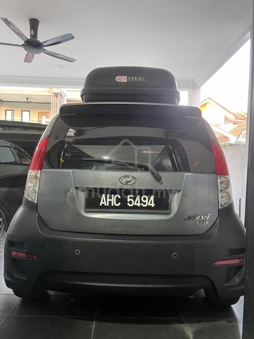 2010 Perodua MYVI 1.3 EZI MY05 M300 FACELIFT (A) - 3