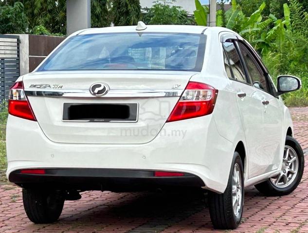 2016 Perodua BEZZA 1.3 PREMIUM X (A)CAR KING - 2