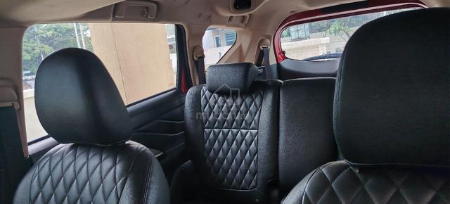 2021 Mitsubishi XPANDER 1.5 MY20 (A) - 5