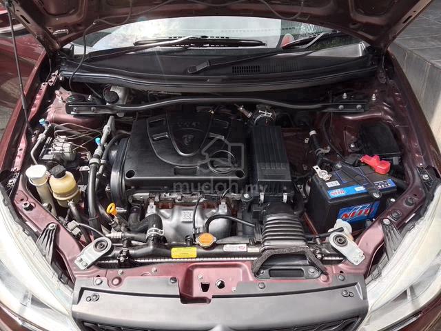 2021 Proton Saga 1.3 (A) New Facelift - 3